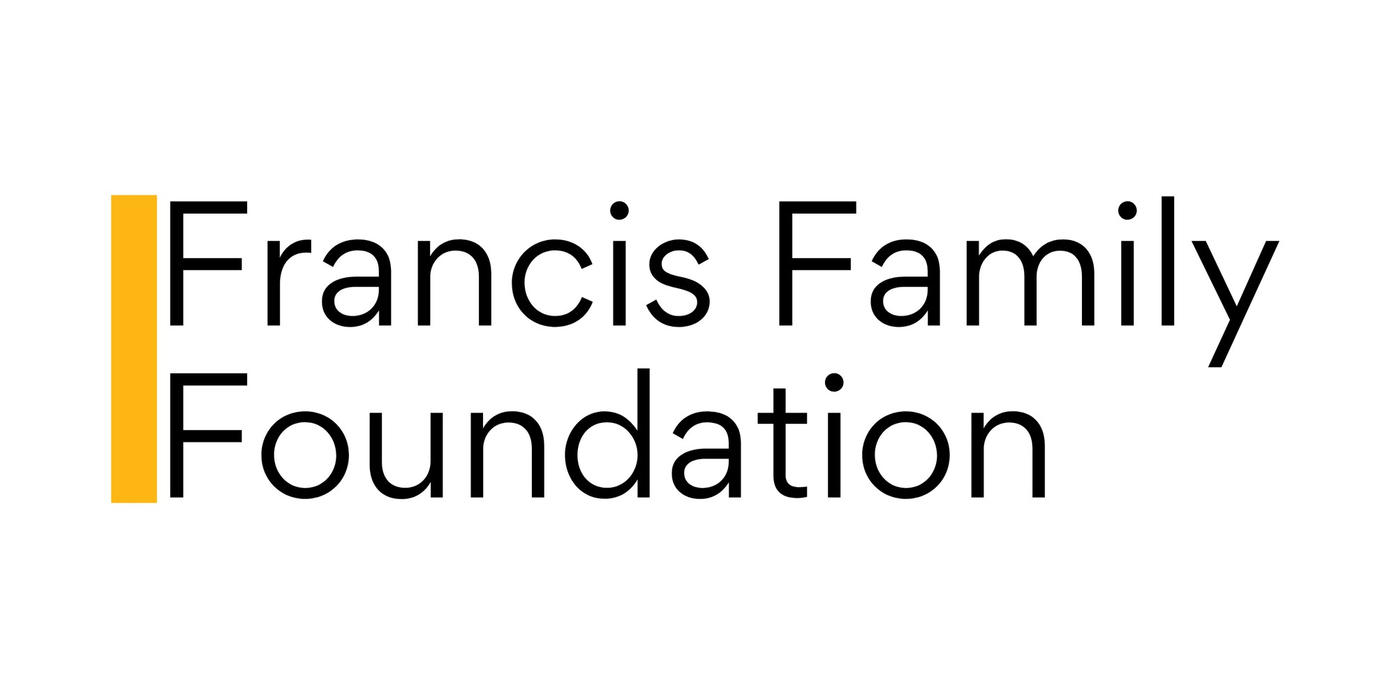 Double the Scoreboard 2022 Double the Scoreboard with the Francis